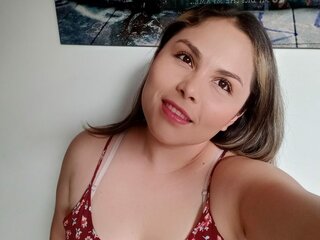 ArielMebarack webcam anal toy