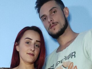 GiuliStefy ass video livejasmin